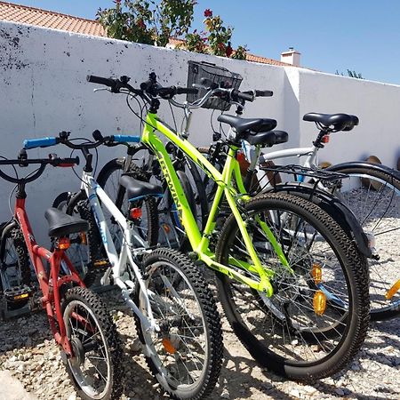Quinta Da Sardinha Villa Elvas Eksteriør bilde