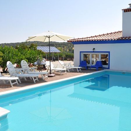 Quinta Da Sardinha Villa Elvas Eksteriør bilde