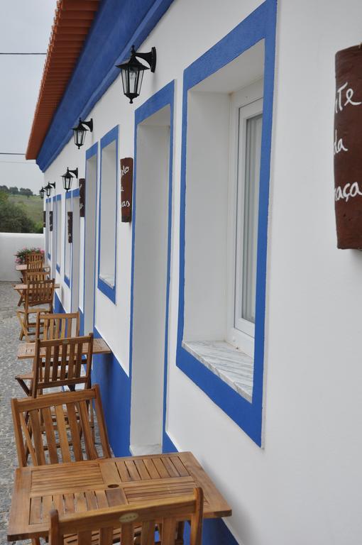 Quinta Da Sardinha Villa Elvas Eksteriør bilde