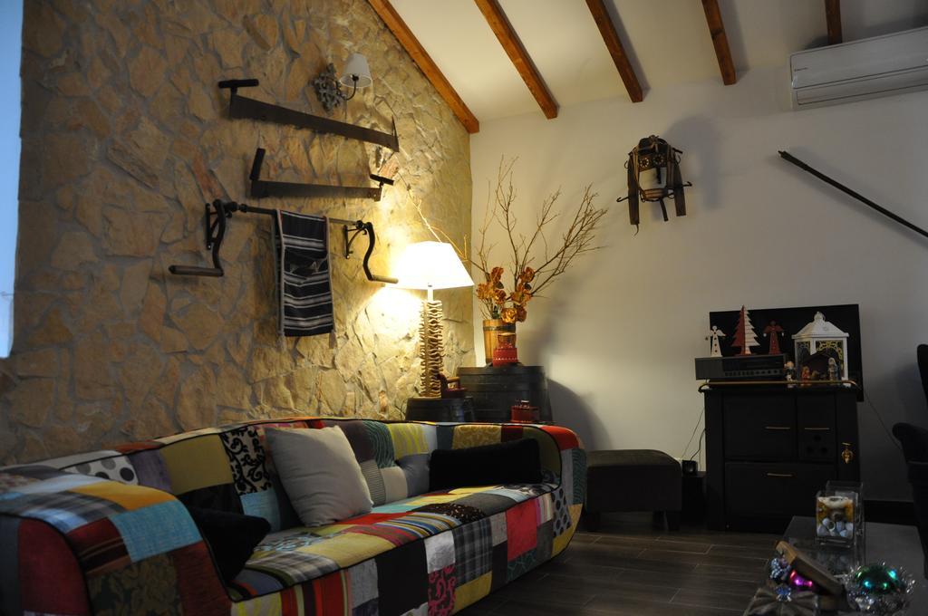 Quinta Da Sardinha Villa Elvas Eksteriør bilde