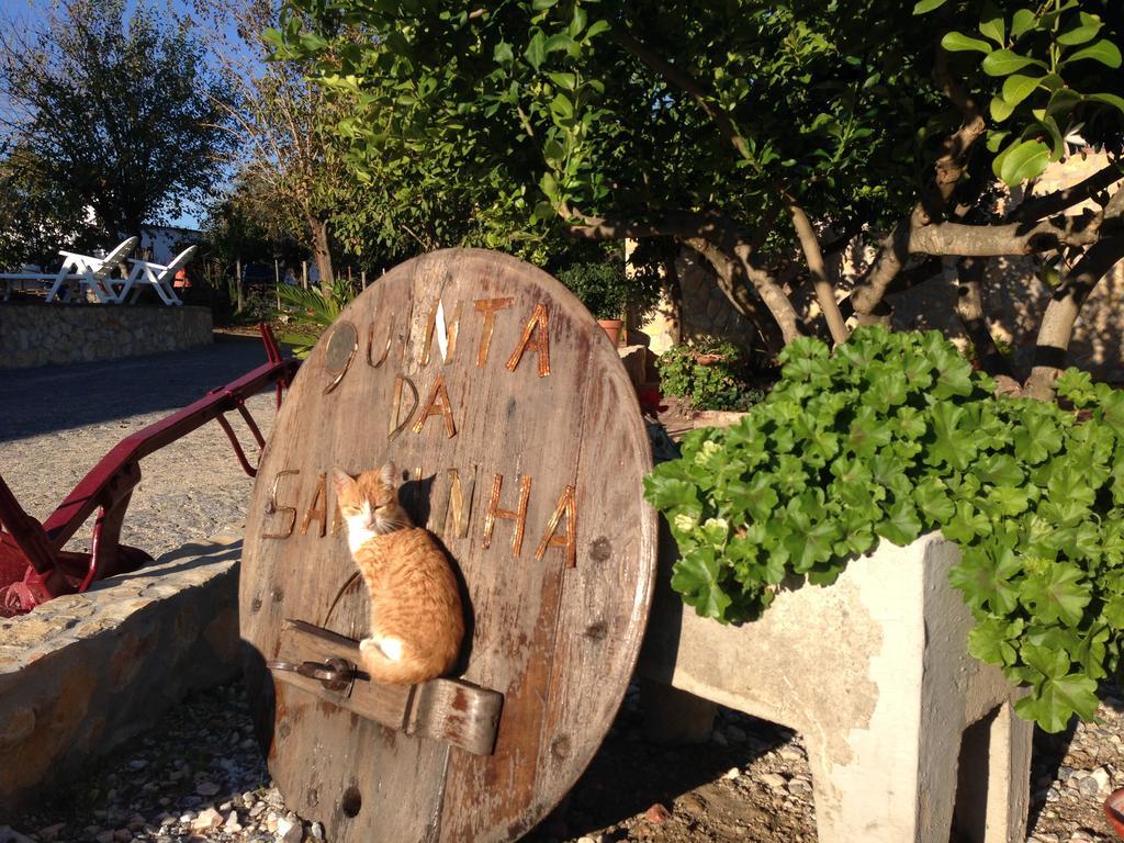 Quinta Da Sardinha Villa Elvas Eksteriør bilde