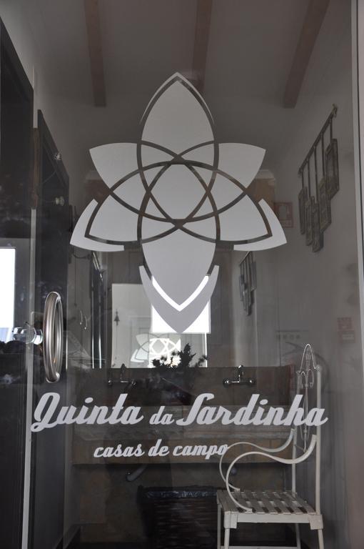 Quinta Da Sardinha Villa Elvas Eksteriør bilde
