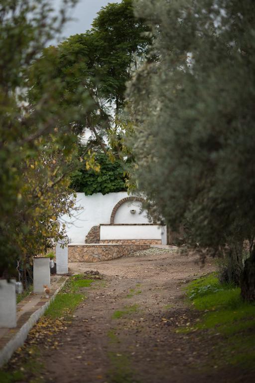 Quinta Da Sardinha Villa Elvas Eksteriør bilde