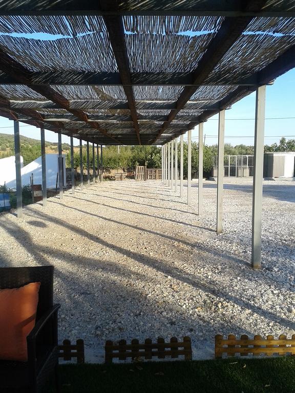 Quinta Da Sardinha Villa Elvas Eksteriør bilde