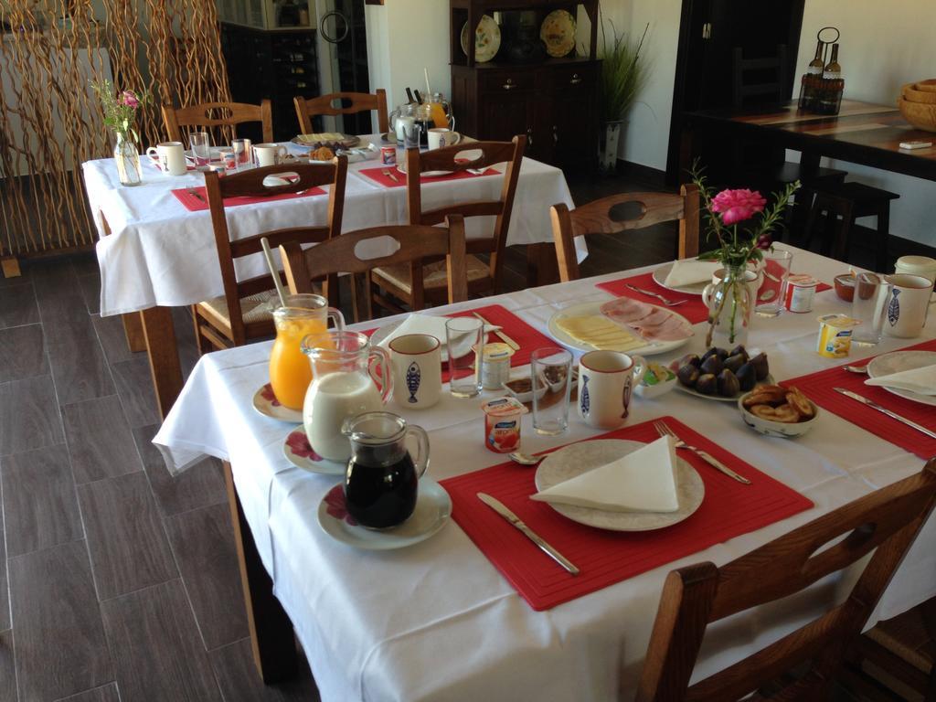 Quinta Da Sardinha Villa Elvas Eksteriør bilde
