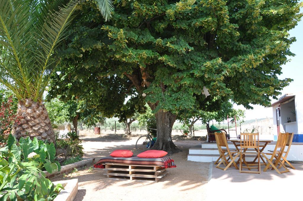 Quinta Da Sardinha Villa Elvas Eksteriør bilde
