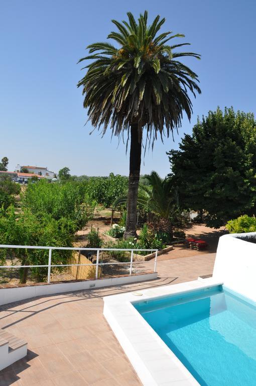 Quinta Da Sardinha Villa Elvas Eksteriør bilde