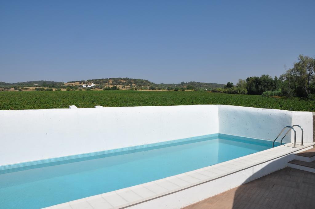 Quinta Da Sardinha Villa Elvas Eksteriør bilde