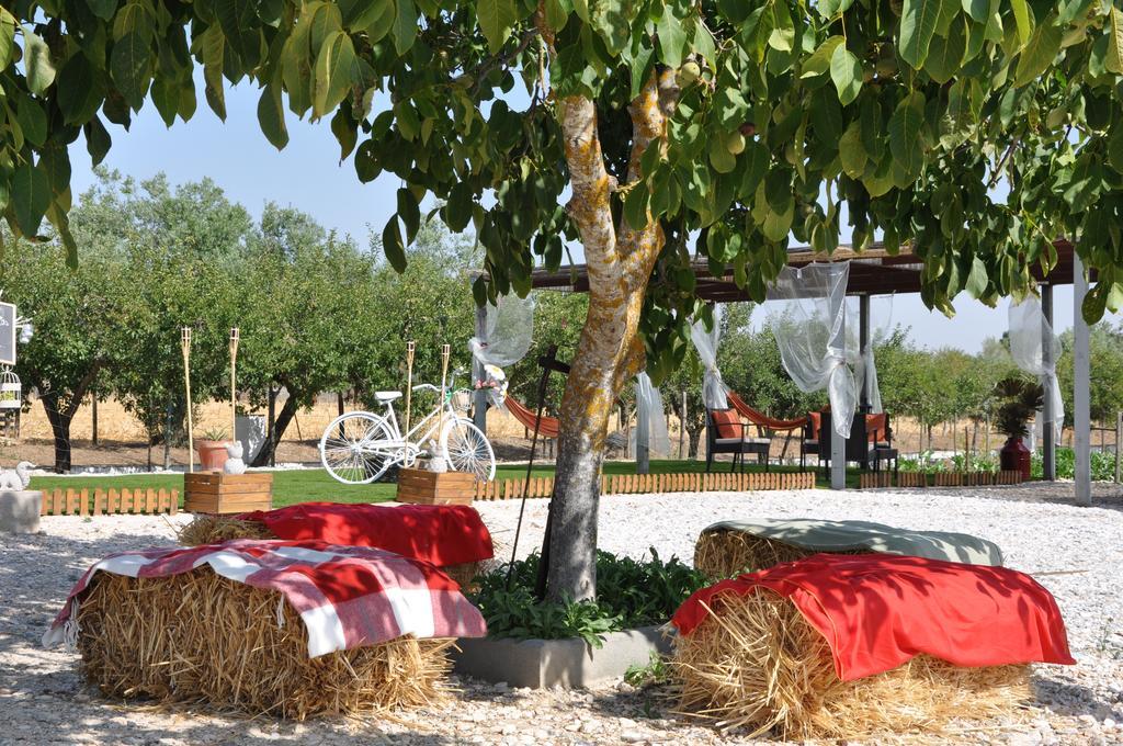 Quinta Da Sardinha Villa Elvas Eksteriør bilde