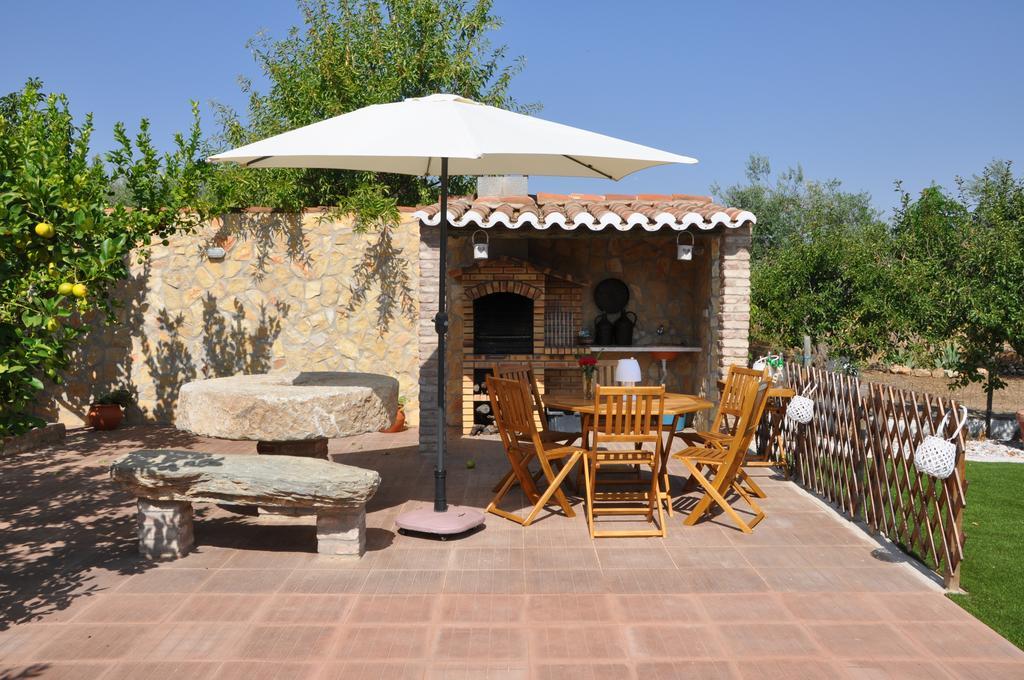 Quinta Da Sardinha Villa Elvas Eksteriør bilde