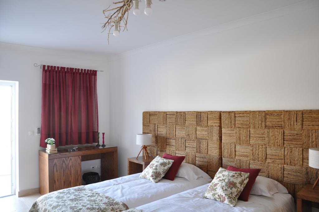 Quinta Da Sardinha Villa Elvas Eksteriør bilde