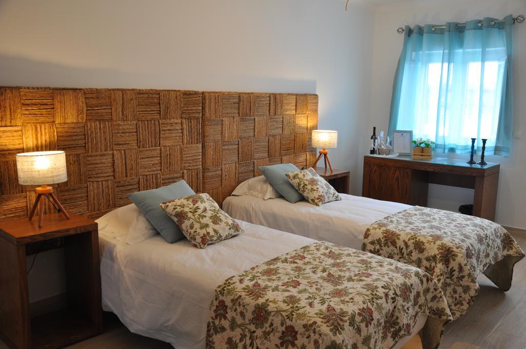 Quinta Da Sardinha Villa Elvas Eksteriør bilde
