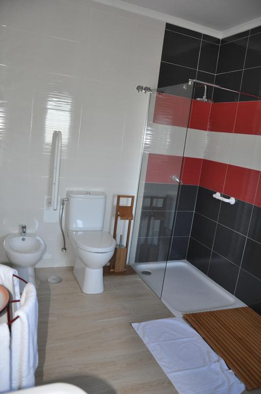Quinta Da Sardinha Villa Elvas Eksteriør bilde