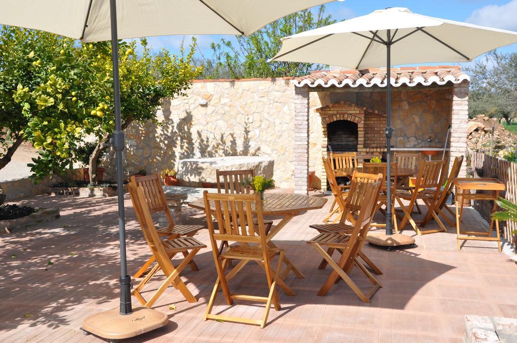Quinta Da Sardinha Villa Elvas Eksteriør bilde