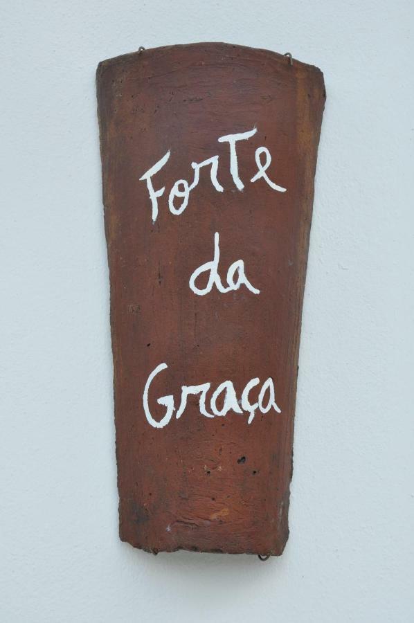Quinta Da Sardinha Villa Elvas Eksteriør bilde
