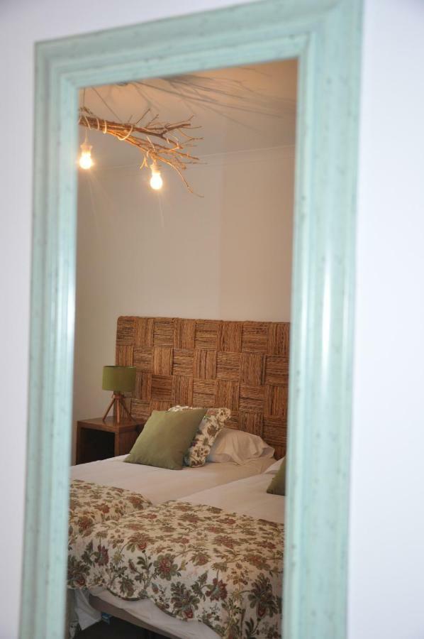 Quinta Da Sardinha Villa Elvas Eksteriør bilde
