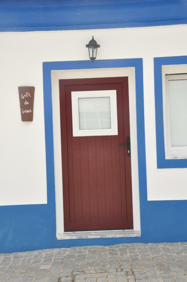 Quinta Da Sardinha Villa Elvas Eksteriør bilde