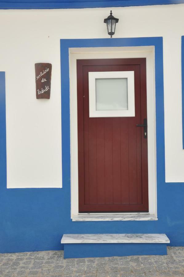 Quinta Da Sardinha Villa Elvas Eksteriør bilde